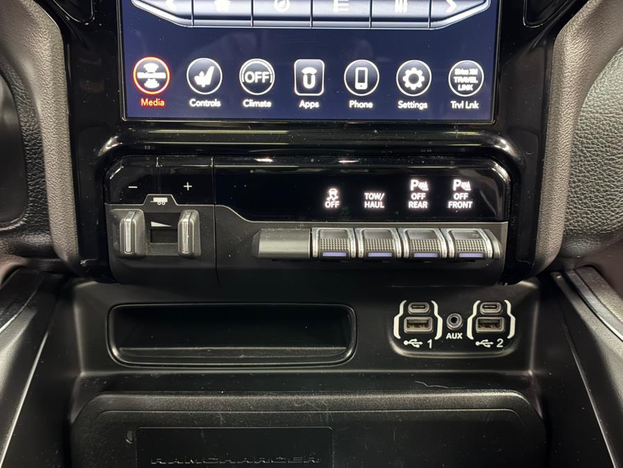 2020 Ram 1500 Laramie 4x4 Crew Cab 5''7" Box, available for sale in Massapequa Park, New York | Power Motors East. Massapequa Park, New York 2020 Ram 1500 Laramie 4x4 Crew Cab 5''7" Box, available for sale in Massapequa Park, New York | Power Motors East. Massapequa Park, New York