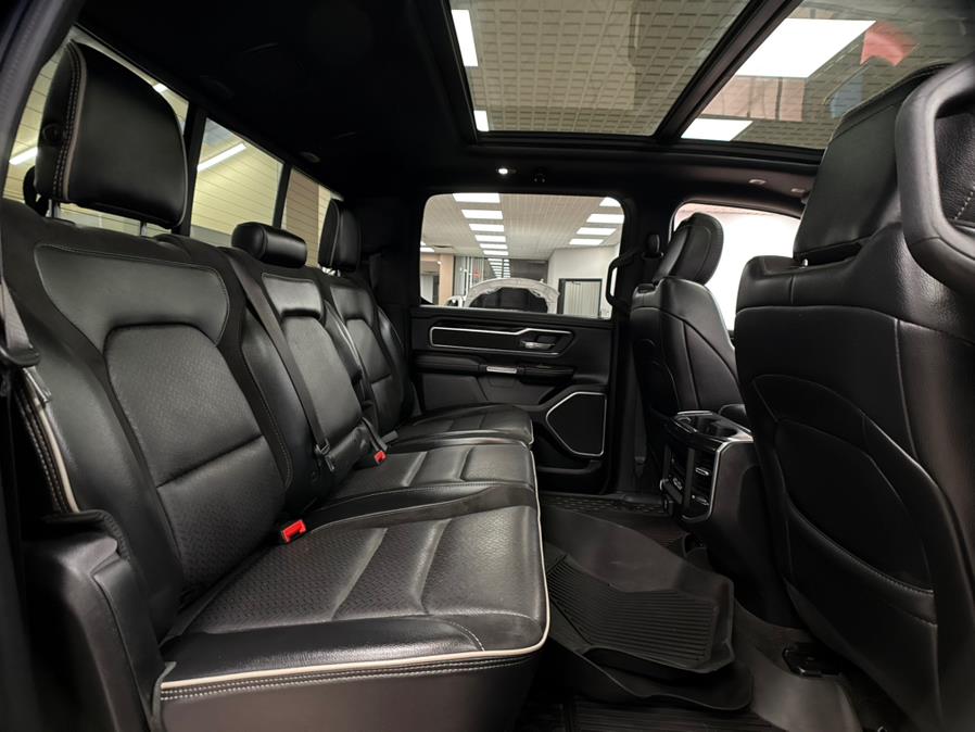 2020 Ram 1500 Laramie 4x4 Crew Cab 5''7" Box, available for sale in Massapequa Park, New York | Power Motors East. Massapequa Park, New York 2020 Ram 1500 Laramie 4x4 Crew Cab 5''7" Box, available for sale in Massapequa Park, New York | Power Motors East. Massapequa Park, New York