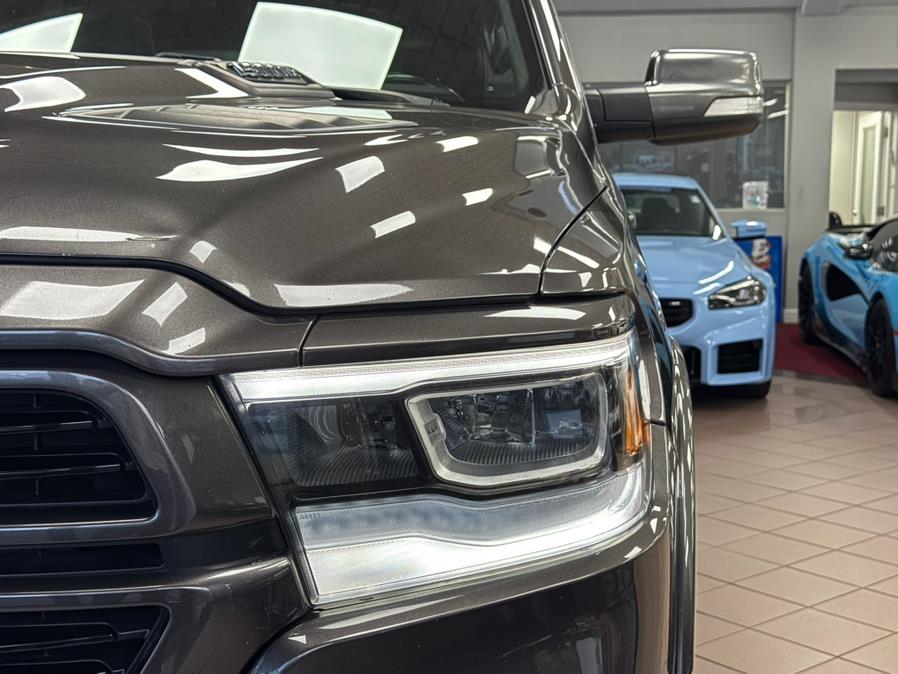 2020 Ram 1500 Laramie 4x4 Crew Cab 5''7" Box, available for sale in Massapequa Park, New York | Power Motors East. Massapequa Park, New York 2020 Ram 1500 Laramie 4x4 Crew Cab 5''7" Box, available for sale in Massapequa Park, New York | Power Motors East. Massapequa Park, New York