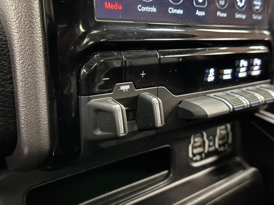 2020 Ram 1500 Laramie 4x4 Crew Cab 5''7" Box, available for sale in Massapequa Park, New York | Power Motors East. Massapequa Park, New York 2020 Ram 1500 Laramie 4x4 Crew Cab 5''7" Box, available for sale in Massapequa Park, New York | Power Motors East. Massapequa Park, New York