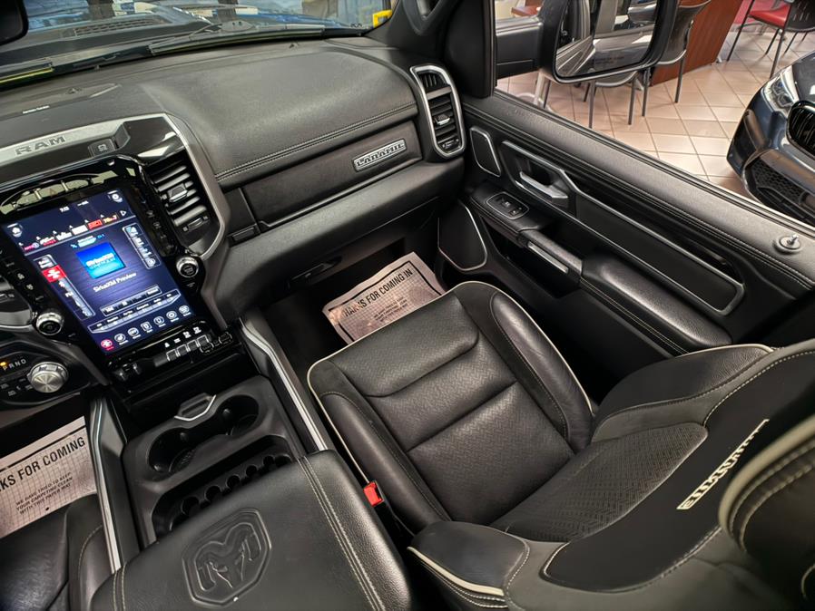 2020 Ram 1500 Laramie 4x4 Crew Cab 5''7" Box, available for sale in Massapequa Park, New York | Power Motors East. Massapequa Park, New York 2020 Ram 1500 Laramie 4x4 Crew Cab 5''7" Box, available for sale in Massapequa Park, New York | Power Motors East. Massapequa Park, New York