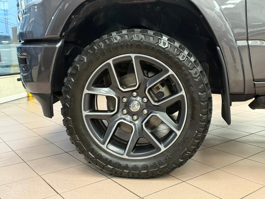 2020 Ram 1500 Laramie 4x4 Crew Cab 5''7" Box, available for sale in Massapequa Park, New York | Power Motors East. Massapequa Park, New York 2020 Ram 1500 Laramie 4x4 Crew Cab 5''7" Box, available for sale in Massapequa Park, New York | Power Motors East. Massapequa Park, New York