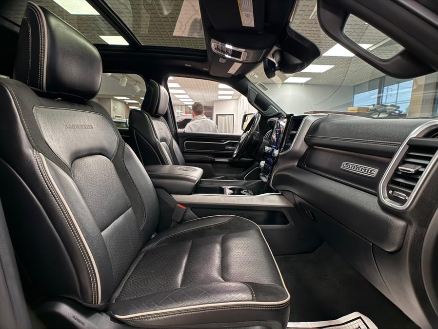 2020 Ram 1500 Laramie 4x4 Crew Cab 5''7" Box, available for sale in Massapequa Park, New York | Power Motors East. Massapequa Park, New York 2020 Ram 1500 Laramie 4x4 Crew Cab 5''7" Box, available for sale in Massapequa Park, New York | Power Motors East. Massapequa Park, New York