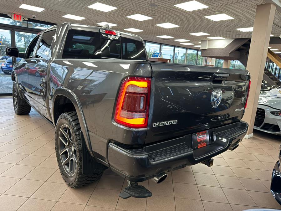 2020 Ram 1500 Laramie 4x4 Crew Cab 5''7" Box, available for sale in Massapequa Park, New York | Power Motors East. Massapequa Park, New York 2020 Ram 1500 Laramie 4x4 Crew Cab 5''7" Box, available for sale in Massapequa Park, New York | Power Motors East. Massapequa Park, New York