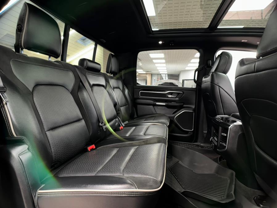 2020 Ram 1500 Laramie 4x4 Crew Cab 5''7" Box, available for sale in Massapequa Park, New York | Power Motors East. Massapequa Park, New York 2020 Ram 1500 Laramie 4x4 Crew Cab 5''7" Box, available for sale in Massapequa Park, New York | Power Motors East. Massapequa Park, New York