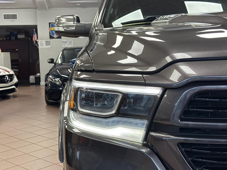 2020 Ram 1500 Laramie 4x4 Crew Cab 5''7" Box, available for sale in Massapequa Park, New York | Power Motors East. Massapequa Park, New York 2020 Ram 1500 Laramie 4x4 Crew Cab 5''7" Box, available for sale in Massapequa Park, New York | Power Motors East. Massapequa Park, New York