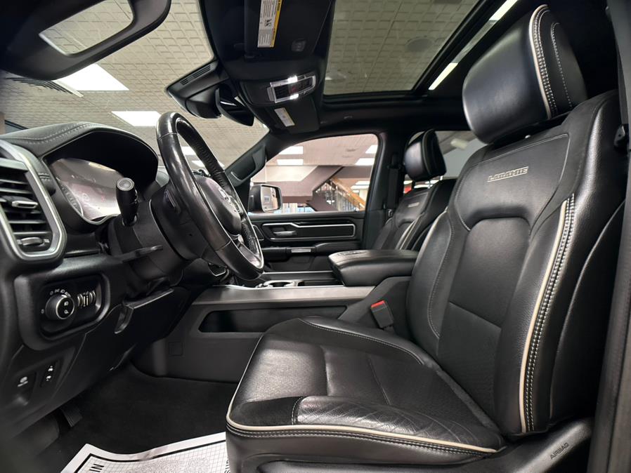 2020 Ram 1500 Laramie 4x4 Crew Cab 5''7" Box, available for sale in Massapequa Park, New York | Power Motors East. Massapequa Park, New York 2020 Ram 1500 Laramie 4x4 Crew Cab 5''7" Box, available for sale in Massapequa Park, New York | Power Motors East. Massapequa Park, New York