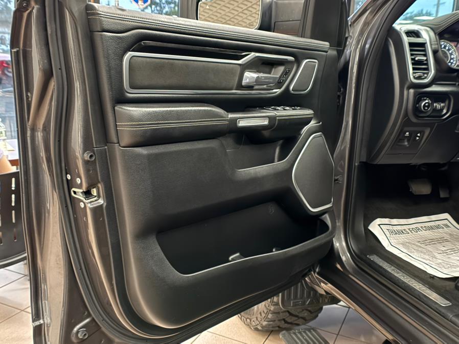2020 Ram 1500 Laramie 4x4 Crew Cab 5''7" Box, available for sale in Massapequa Park, New York | Power Motors East. Massapequa Park, New York 2020 Ram 1500 Laramie 4x4 Crew Cab 5''7" Box, available for sale in Massapequa Park, New York | Power Motors East. Massapequa Park, New York