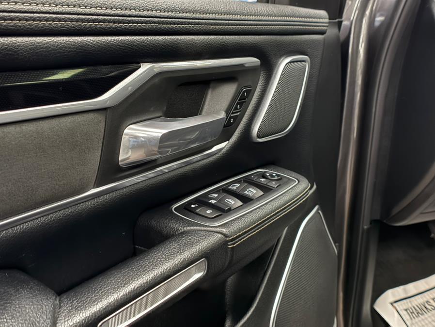 2020 Ram 1500 Laramie 4x4 Crew Cab 5''7" Box, available for sale in Massapequa Park, New York | Power Motors East. Massapequa Park, New York 2020 Ram 1500 Laramie 4x4 Crew Cab 5''7" Box, available for sale in Massapequa Park, New York | Power Motors East. Massapequa Park, New York