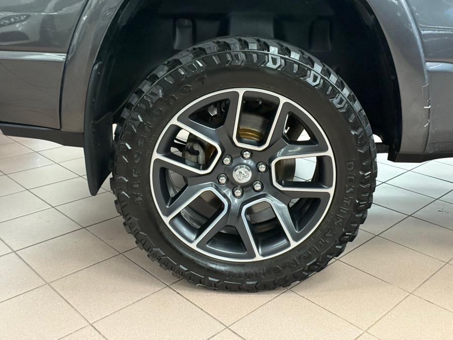 2020 Ram 1500 Laramie 4x4 Crew Cab 5''7" Box, available for sale in Massapequa Park, New York | Power Motors East. Massapequa Park, New York 2020 Ram 1500 Laramie 4x4 Crew Cab 5''7" Box, available for sale in Massapequa Park, New York | Power Motors East. Massapequa Park, New York