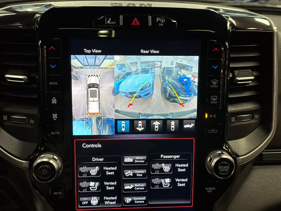 2020 Ram 1500 Laramie 4x4 Crew Cab 5''7" Box, available for sale in Massapequa Park, New York | Power Motors East. Massapequa Park, New York 2020 Ram 1500 Laramie 4x4 Crew Cab 5''7" Box, available for sale in Massapequa Park, New York | Power Motors East. Massapequa Park, New York