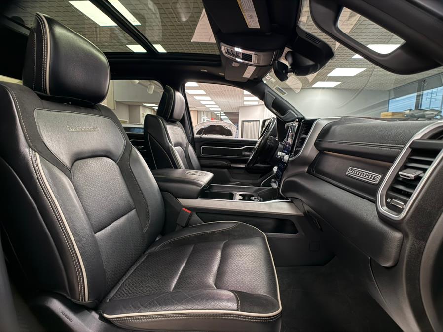 2020 Ram 1500 Laramie 4x4 Crew Cab 5''7" Box, available for sale in Massapequa Park, New York | Power Motors East. Massapequa Park, New York 2020 Ram 1500 Laramie 4x4 Crew Cab 5''7" Box, available for sale in Massapequa Park, New York | Power Motors East. Massapequa Park, New York