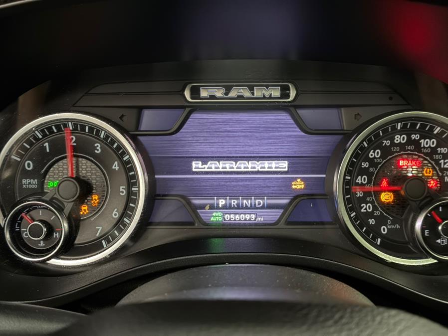 2020 Ram 1500 Laramie 4x4 Crew Cab 5''7" Box, available for sale in Massapequa Park, New York | Power Motors East. Massapequa Park, New York 2020 Ram 1500 Laramie 4x4 Crew Cab 5''7" Box, available for sale in Massapequa Park, New York | Power Motors East. Massapequa Park, New York