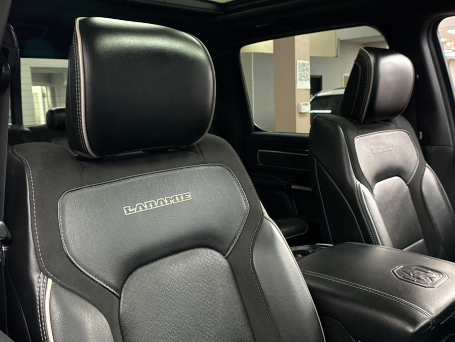 2020 Ram 1500 Laramie 4x4 Crew Cab 5''7" Box, available for sale in Massapequa Park, New York | Power Motors East. Massapequa Park, New York 2020 Ram 1500 Laramie 4x4 Crew Cab 5''7" Box, available for sale in Massapequa Park, New York | Power Motors East. Massapequa Park, New York