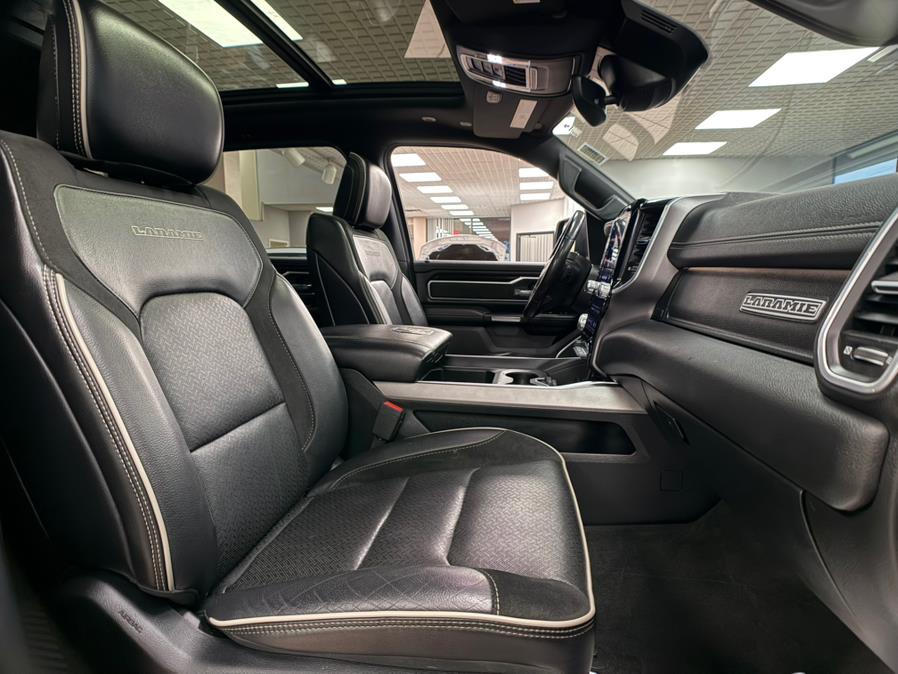 2020 Ram 1500 Laramie 4x4 Crew Cab 5''7" Box, available for sale in Massapequa Park, New York | Power Motors East. Massapequa Park, New York 2020 Ram 1500 Laramie 4x4 Crew Cab 5''7" Box, available for sale in Massapequa Park, New York | Power Motors East. Massapequa Park, New York