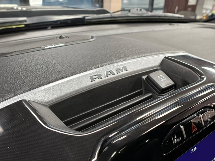 2020 Ram 1500 Laramie 4x4 Crew Cab 5''7" Box, available for sale in Massapequa Park, New York | Power Motors East. Massapequa Park, New York 2020 Ram 1500 Laramie 4x4 Crew Cab 5''7" Box, available for sale in Massapequa Park, New York | Power Motors East. Massapequa Park, New York