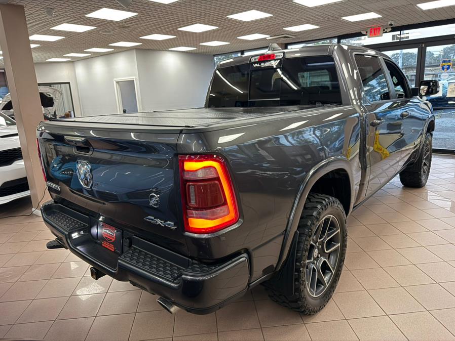 2020 Ram 1500 Laramie 4x4 Crew Cab 5''7" Box, available for sale in Massapequa Park, New York | Power Motors East. Massapequa Park, New York 2020 Ram 1500 Laramie 4x4 Crew Cab 5''7" Box, available for sale in Massapequa Park, New York | Power Motors East. Massapequa Park, New York