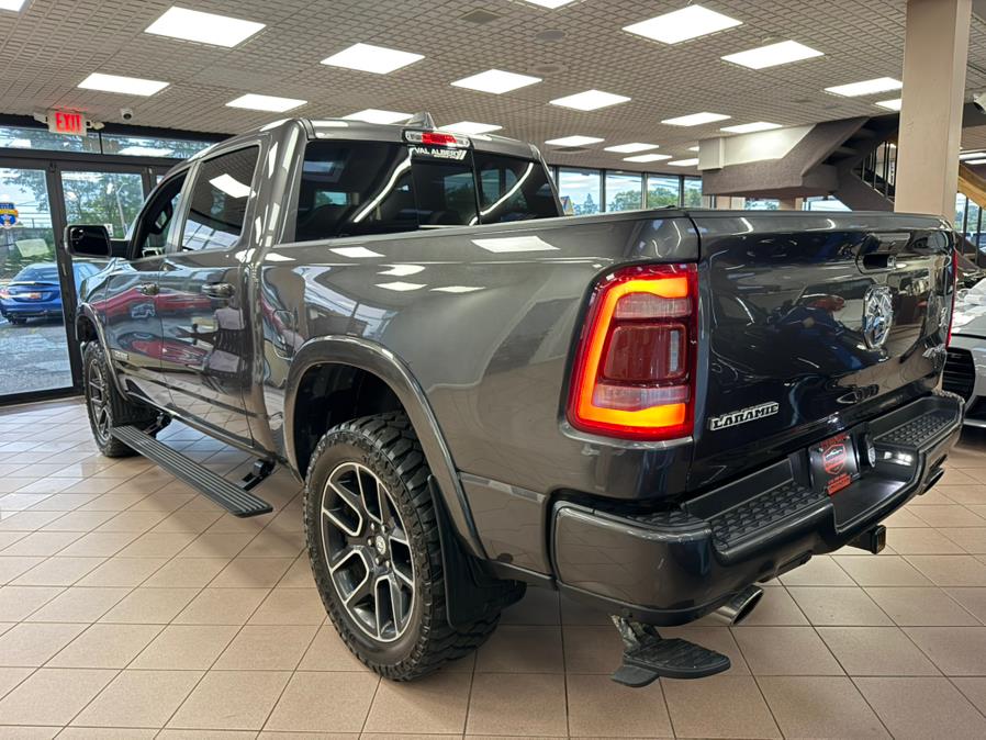 2020 Ram 1500 Laramie 4x4 Crew Cab 5''7" Box, available for sale in Massapequa Park, New York | Power Motors East. Massapequa Park, New York 2020 Ram 1500 Laramie 4x4 Crew Cab 5''7" Box, available for sale in Massapequa Park, New York | Power Motors East. Massapequa Park, New York