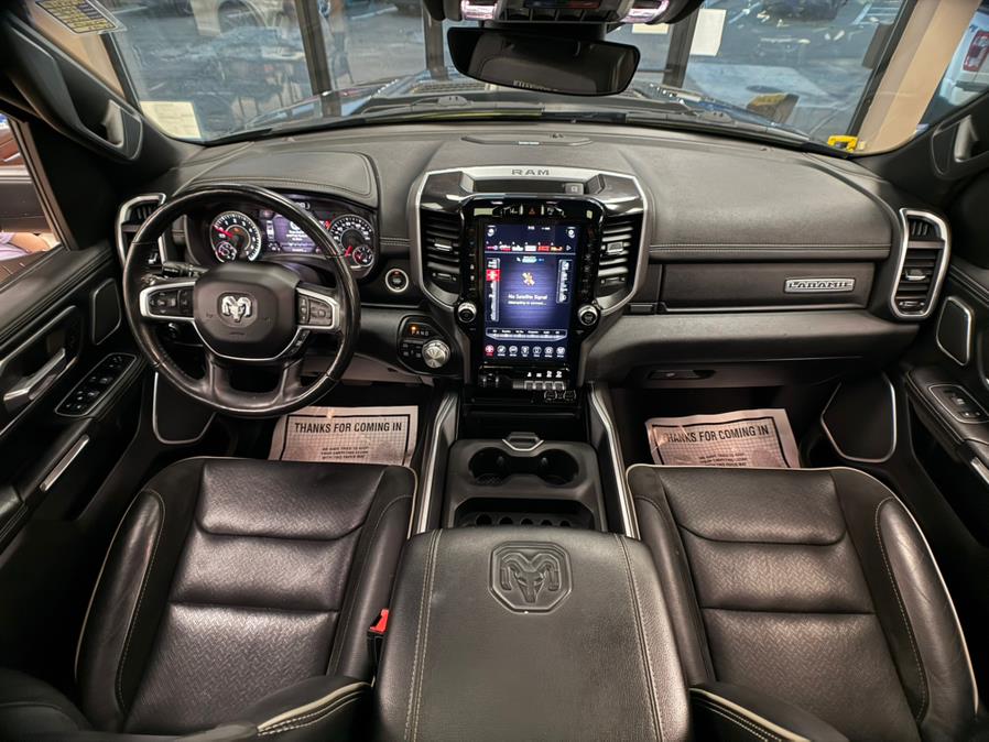 2020 Ram 1500 Laramie 4x4 Crew Cab 5''7" Box, available for sale in Massapequa Park, New York | Power Motors East. Massapequa Park, New York 2020 Ram 1500 Laramie 4x4 Crew Cab 5''7" Box, available for sale in Massapequa Park, New York | Power Motors East. Massapequa Park, New York