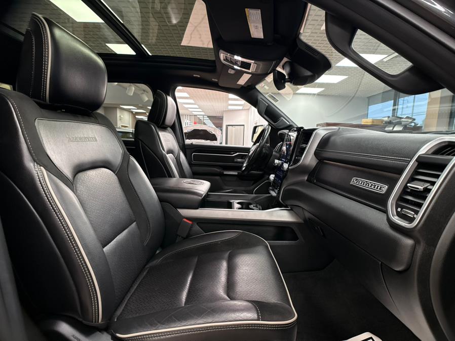 2020 Ram 1500 Laramie 4x4 Crew Cab 5''7" Box, available for sale in Massapequa Park, New York | Power Motors East. Massapequa Park, New York 2020 Ram 1500 Laramie 4x4 Crew Cab 5''7" Box, available for sale in Massapequa Park, New York | Power Motors East. Massapequa Park, New York