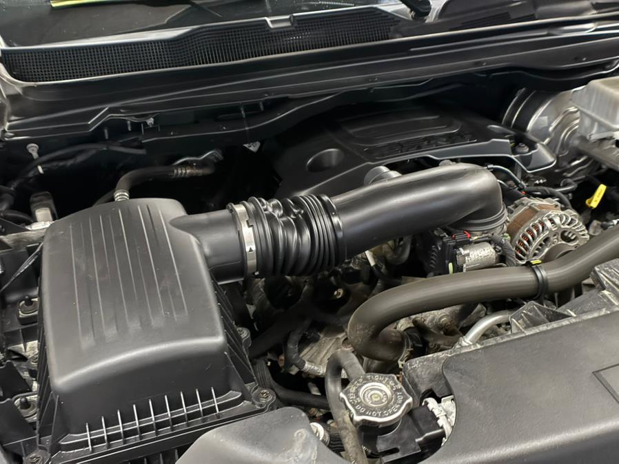 2020 Ram 1500 Laramie 4x4 Crew Cab 5''7" Box, available for sale in Massapequa Park, New York | Power Motors East. Massapequa Park, New York 2020 Ram 1500 Laramie 4x4 Crew Cab 5''7" Box, available for sale in Massapequa Park, New York | Power Motors East. Massapequa Park, New York