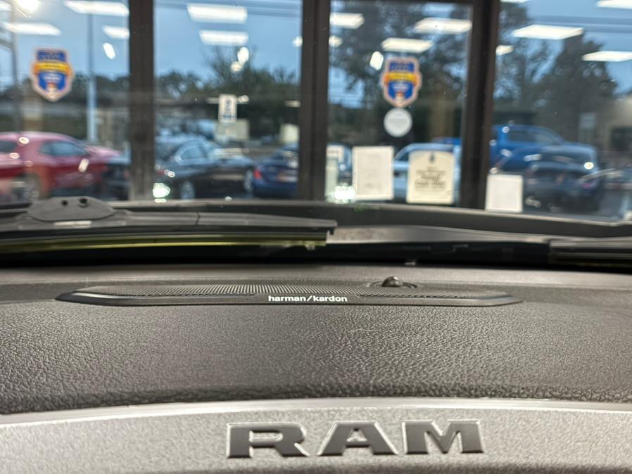 2020 Ram 1500 Laramie 4x4 Crew Cab 5''7" Box, available for sale in Massapequa Park, New York | Power Motors East. Massapequa Park, New York 2020 Ram 1500 Laramie 4x4 Crew Cab 5''7" Box, available for sale in Massapequa Park, New York | Power Motors East. Massapequa Park, New York
