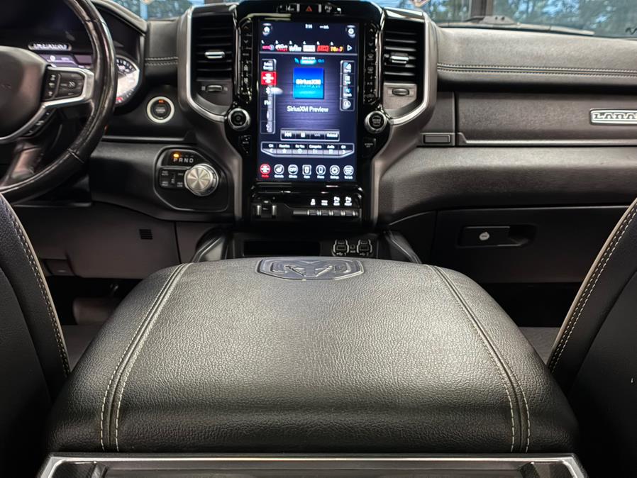 2020 Ram 1500 Laramie 4x4 Crew Cab 5''7" Box, available for sale in Massapequa Park, New York | Power Motors East. Massapequa Park, New York 2020 Ram 1500 Laramie 4x4 Crew Cab 5''7" Box, available for sale in Massapequa Park, New York | Power Motors East. Massapequa Park, New York