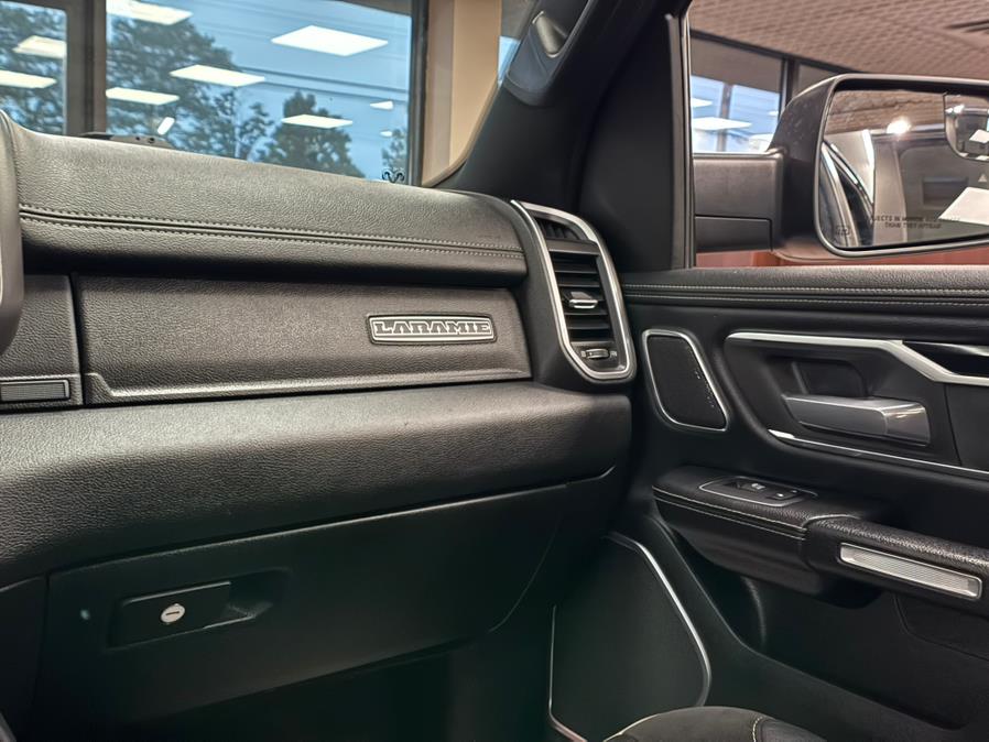 2020 Ram 1500 Laramie 4x4 Crew Cab 5''7" Box, available for sale in Massapequa Park, New York | Power Motors East. Massapequa Park, New York 2020 Ram 1500 Laramie 4x4 Crew Cab 5''7" Box, available for sale in Massapequa Park, New York | Power Motors East. Massapequa Park, New York