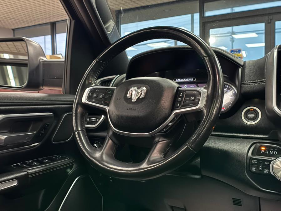 2020 Ram 1500 Laramie 4x4 Crew Cab 5''7" Box, available for sale in Massapequa Park, New York | Power Motors East. Massapequa Park, New York 2020 Ram 1500 Laramie 4x4 Crew Cab 5''7" Box, available for sale in Massapequa Park, New York | Power Motors East. Massapequa Park, New York