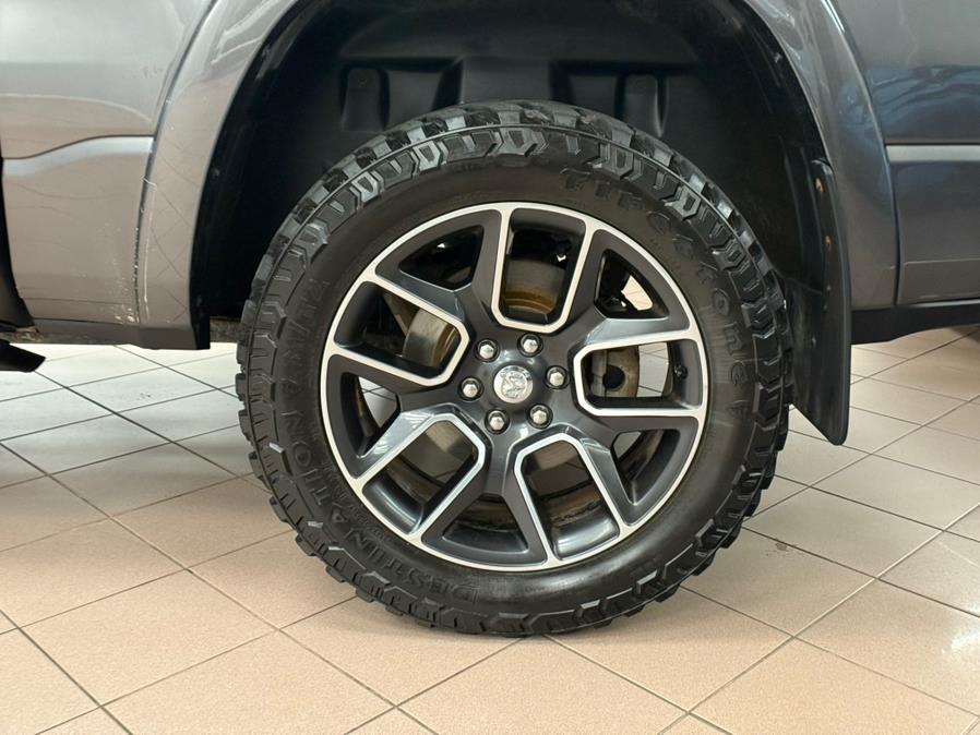 2020 Ram 1500 Laramie 4x4 Crew Cab 5''7" Box, available for sale in Massapequa Park, New York | Power Motors East. Massapequa Park, New York 2020 Ram 1500 Laramie 4x4 Crew Cab 5''7" Box, available for sale in Massapequa Park, New York | Power Motors East. Massapequa Park, New York