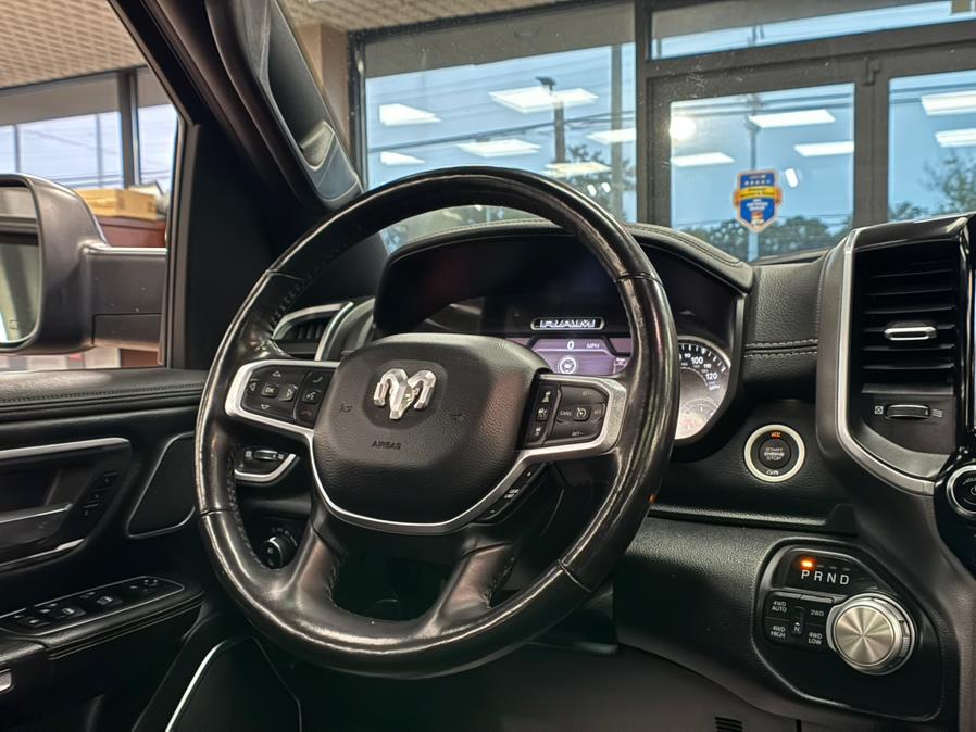 2020 Ram 1500 Laramie 4x4 Crew Cab 5''7" Box, available for sale in Massapequa Park, New York | Power Motors East. Massapequa Park, New York 2020 Ram 1500 Laramie 4x4 Crew Cab 5''7" Box, available for sale in Massapequa Park, New York | Power Motors East. Massapequa Park, New York