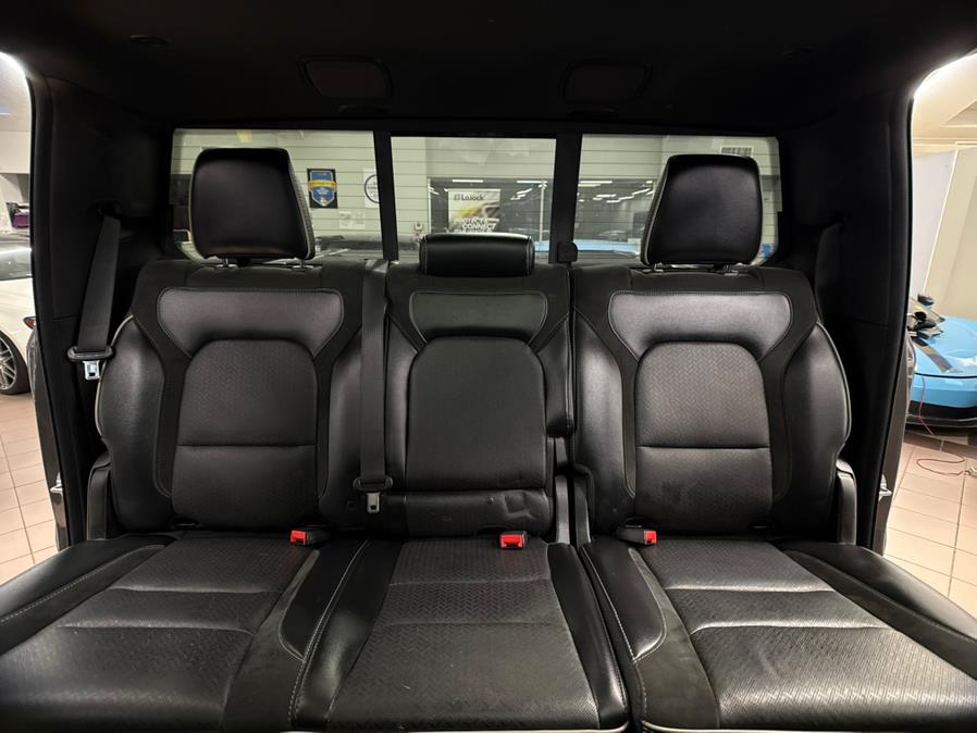 2020 Ram 1500 Laramie 4x4 Crew Cab 5''7" Box, available for sale in Massapequa Park, New York | Power Motors East. Massapequa Park, New York 2020 Ram 1500 Laramie 4x4 Crew Cab 5''7" Box, available for sale in Massapequa Park, New York | Power Motors East. Massapequa Park, New York