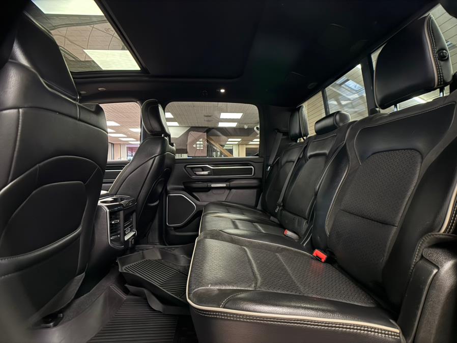 2020 Ram 1500 Laramie 4x4 Crew Cab 5''7" Box, available for sale in Massapequa Park, New York | Power Motors East. Massapequa Park, New York 2020 Ram 1500 Laramie 4x4 Crew Cab 5''7" Box, available for sale in Massapequa Park, New York | Power Motors East. Massapequa Park, New York
