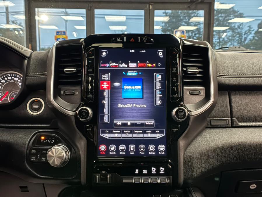 2020 Ram 1500 Laramie 4x4 Crew Cab 5''7" Box, available for sale in Massapequa Park, New York | Power Motors East. Massapequa Park, New York 2020 Ram 1500 Laramie 4x4 Crew Cab 5''7" Box, available for sale in Massapequa Park, New York | Power Motors East. Massapequa Park, New York