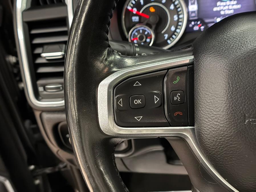 2020 Ram 1500 Laramie 4x4 Crew Cab 5''7" Box, available for sale in Massapequa Park, New York | Power Motors East. Massapequa Park, New York 2020 Ram 1500 Laramie 4x4 Crew Cab 5''7" Box, available for sale in Massapequa Park, New York | Power Motors East. Massapequa Park, New York