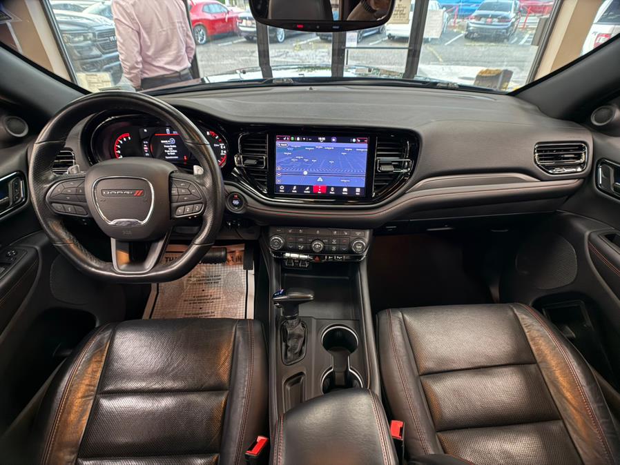 2023 Dodge Durango GT Plus AWD, available for sale in Massapequa Park, New York | Power Motors East. Massapequa Park, New York 2023 Dodge Durango GT Plus AWD, available for sale in Massapequa Park, New York | Power Motors East. Massapequa Park, New York