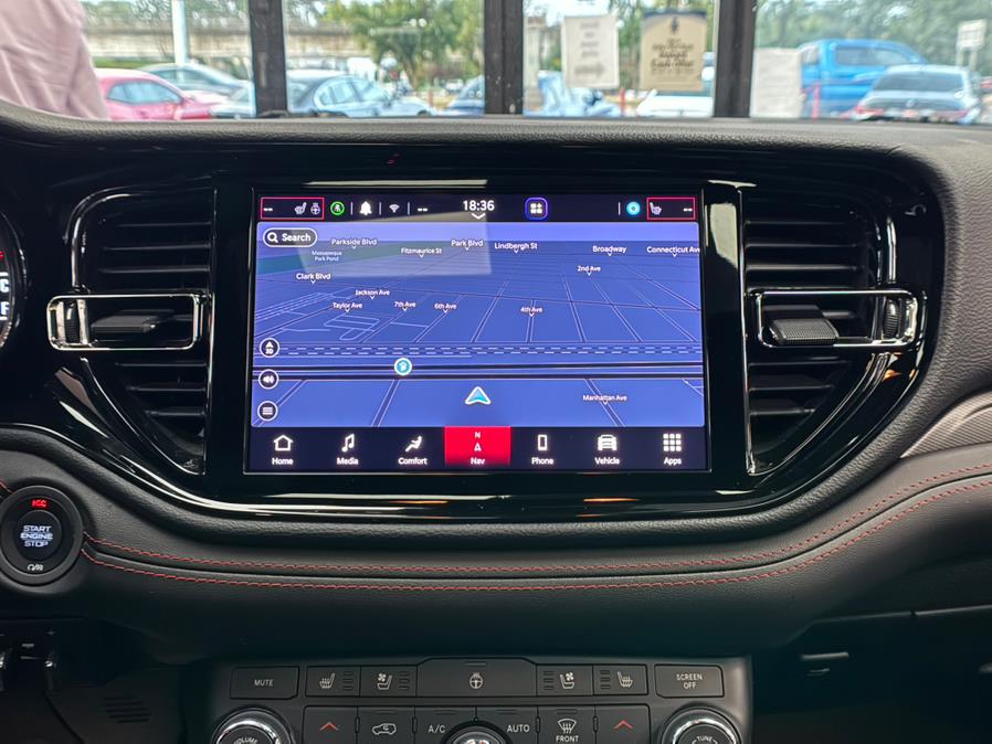 2023 Dodge Durango GT Plus AWD, available for sale in Massapequa Park, New York | Power Motors East. Massapequa Park, New York 2023 Dodge Durango GT Plus AWD, available for sale in Massapequa Park, New York | Power Motors East. Massapequa Park, New York