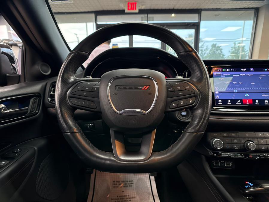2023 Dodge Durango GT Plus AWD, available for sale in Massapequa Park, New York | Power Motors East. Massapequa Park, New York 2023 Dodge Durango GT Plus AWD, available for sale in Massapequa Park, New York | Power Motors East. Massapequa Park, New York