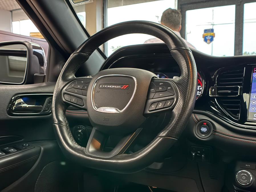 2023 Dodge Durango GT Plus AWD, available for sale in Massapequa Park, New York | Power Motors East. Massapequa Park, New York 2023 Dodge Durango GT Plus AWD, available for sale in Massapequa Park, New York | Power Motors East. Massapequa Park, New York