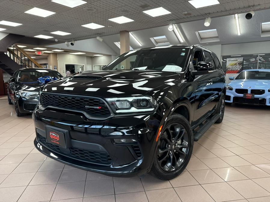2023 Dodge Durango GT Plus AWD, available for sale in Massapequa Park, New York | Power Motors East. Massapequa Park, New York 2023 Dodge Durango GT Plus AWD, available for sale in Massapequa Park, New York | Power Motors East. Massapequa Park, New York