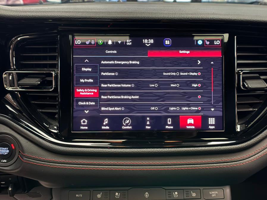 2023 Dodge Durango GT Plus AWD, available for sale in Massapequa Park, New York | Power Motors East. Massapequa Park, New York 2023 Dodge Durango GT Plus AWD, available for sale in Massapequa Park, New York | Power Motors East. Massapequa Park, New York