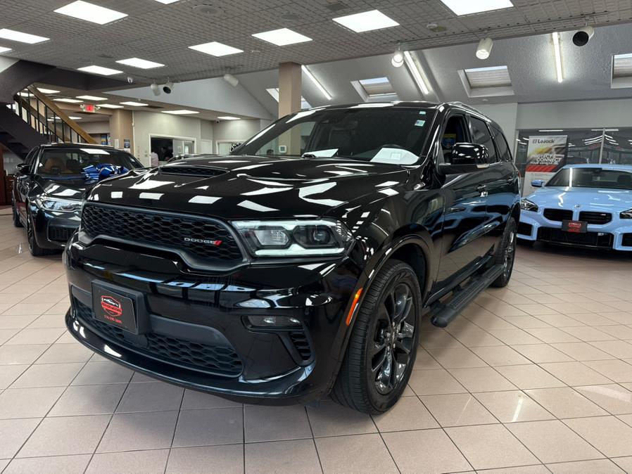 2023 Dodge Durango GT Plus AWD, available for sale in Massapequa Park, New York | Power Motors East. Massapequa Park, New York 2023 Dodge Durango GT Plus AWD, available for sale in Massapequa Park, New York | Power Motors East. Massapequa Park, New York