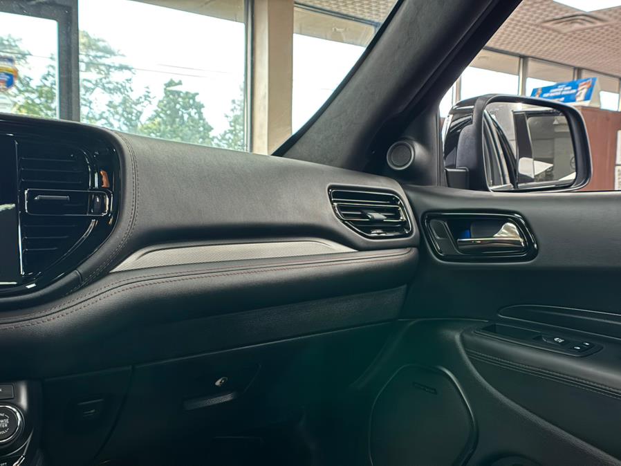 2022 Dodge Durango R/T PLUS AWD, available for sale in Massapequa Park, New York | Power Motors East. Massapequa Park, New York 2022 Dodge Durango R/T PLUS AWD, available for sale in Massapequa Park, New York | Power Motors East. Massapequa Park, New York