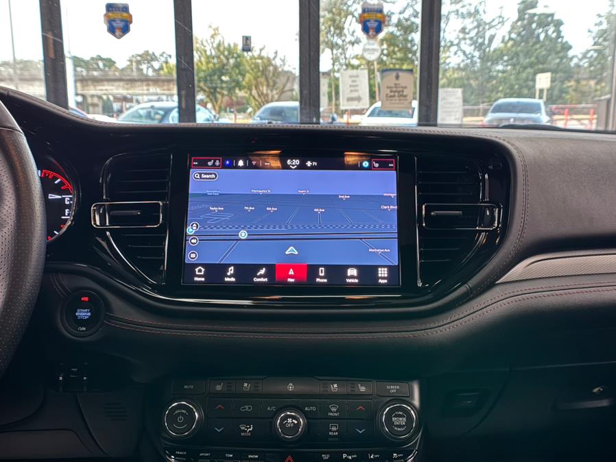 2022 Dodge Durango R/T PLUS AWD, available for sale in Massapequa Park, New York | Power Motors East. Massapequa Park, New York 2022 Dodge Durango R/T PLUS AWD, available for sale in Massapequa Park, New York | Power Motors East. Massapequa Park, New York