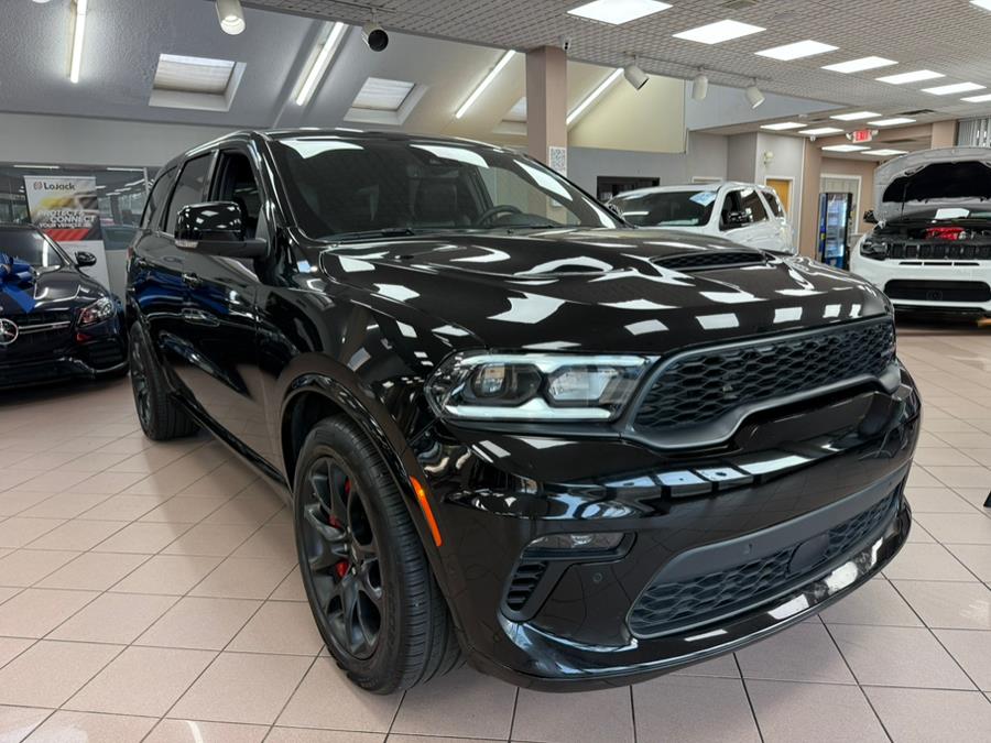2022 Dodge Durango R/T PLUS AWD, available for sale in Massapequa Park, New York | Power Motors East. Massapequa Park, New York 2022 Dodge Durango R/T PLUS AWD, available for sale in Massapequa Park, New York | Power Motors East. Massapequa Park, New York