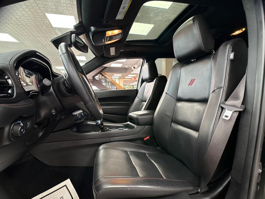 2022 Dodge Durango R/T PLUS AWD, available for sale in Massapequa Park, New York | Power Motors East. Massapequa Park, New York 2022 Dodge Durango R/T PLUS AWD, available for sale in Massapequa Park, New York | Power Motors East. Massapequa Park, New York