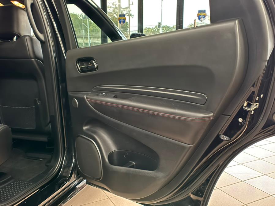 2022 Dodge Durango R/T PLUS AWD, available for sale in Massapequa Park, New York | Power Motors East. Massapequa Park, New York 2022 Dodge Durango R/T PLUS AWD, available for sale in Massapequa Park, New York | Power Motors East. Massapequa Park, New York