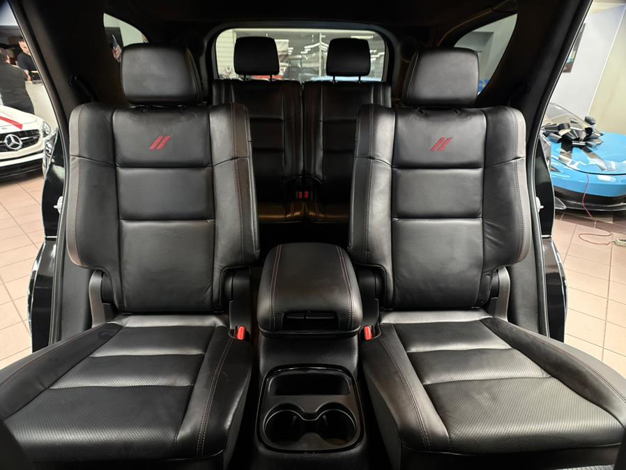 2022 Dodge Durango R/T PLUS AWD, available for sale in Massapequa Park, New York | Power Motors East. Massapequa Park, New York 2022 Dodge Durango R/T PLUS AWD, available for sale in Massapequa Park, New York | Power Motors East. Massapequa Park, New York