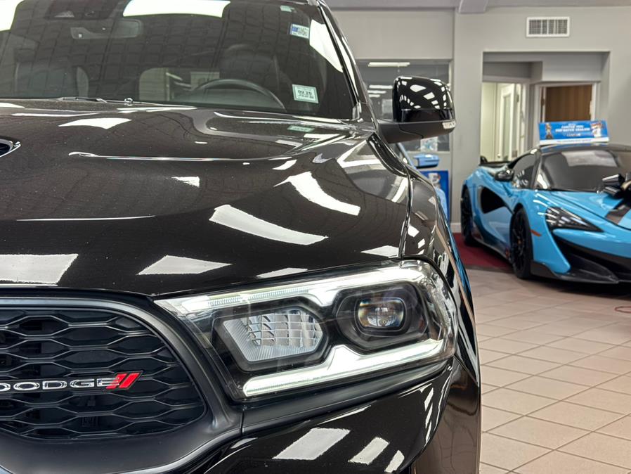 2022 Dodge Durango R/T PLUS AWD, available for sale in Massapequa Park, New York | Power Motors East. Massapequa Park, New York 2022 Dodge Durango R/T PLUS AWD, available for sale in Massapequa Park, New York | Power Motors East. Massapequa Park, New York