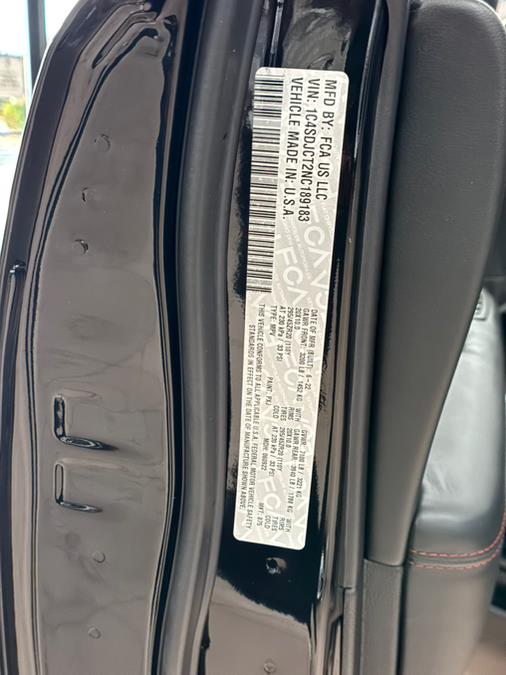 2022 Dodge Durango R/T PLUS AWD, available for sale in Massapequa Park, New York | Power Motors East. Massapequa Park, New York 2022 Dodge Durango R/T PLUS AWD, available for sale in Massapequa Park, New York | Power Motors East. Massapequa Park, New York